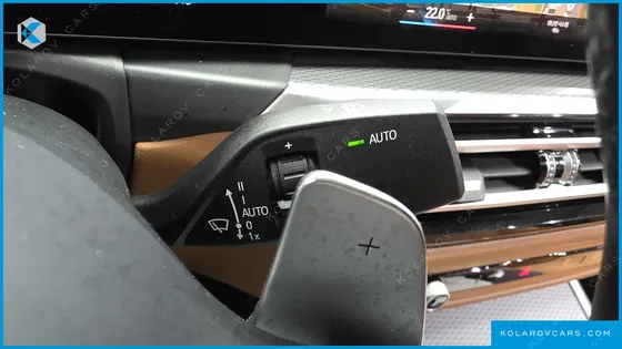 BMW 3 SERIES 320I M SPORT