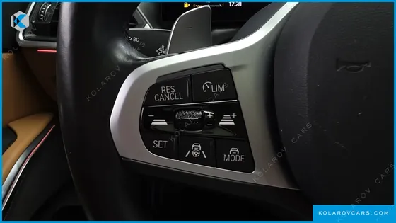 BMW 3 SERIES 320I M SPORT