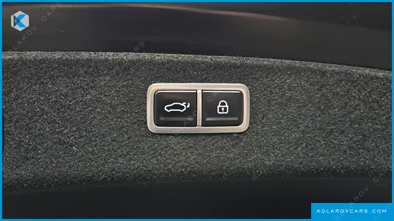 GENESIS G80 E-AWD