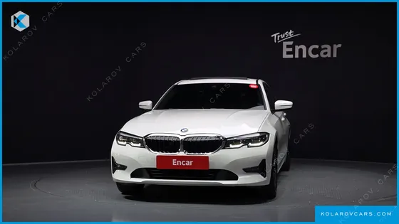 BMW 3 SERIES 320I
