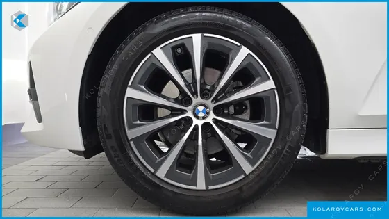 BMW 3 SERIES 320I