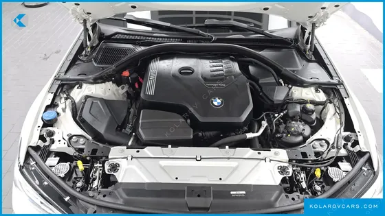 BMW 3 SERIES 320I