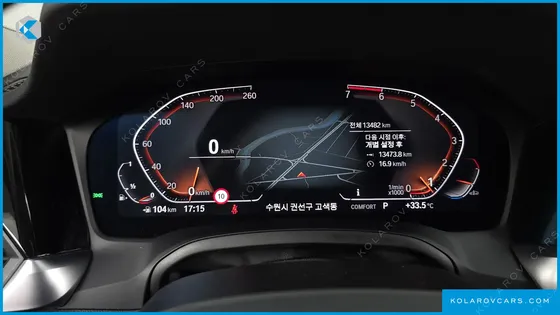 BMW 3 SERIES 320I