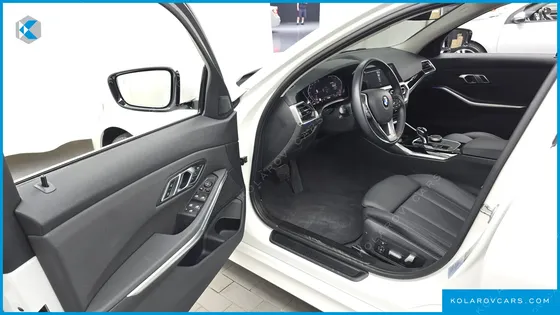 BMW 3 SERIES 320I