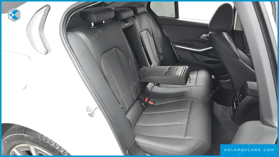 BMW 3 SERIES 320I