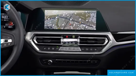 BMW 3 SERIES 320I
