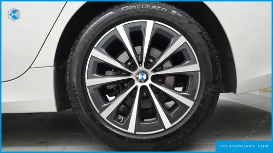 BMW 3 SERIES 320I