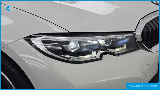 BMW 3 SERIES 320I