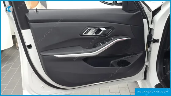 BMW 3 SERIES 320I