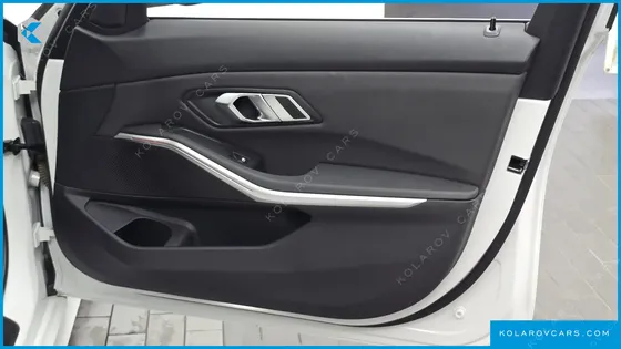 BMW 3 SERIES 320I