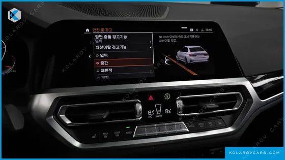 BMW 3 SERIES 320I
