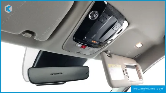 KIA K5 2.0