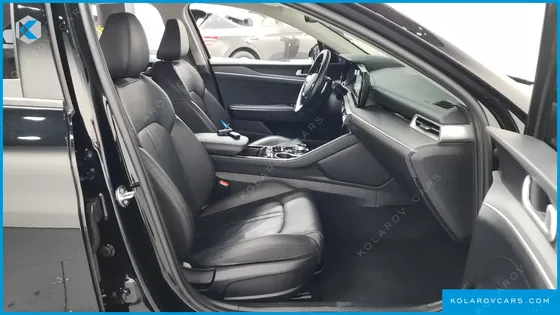 KIA K5 2.0
