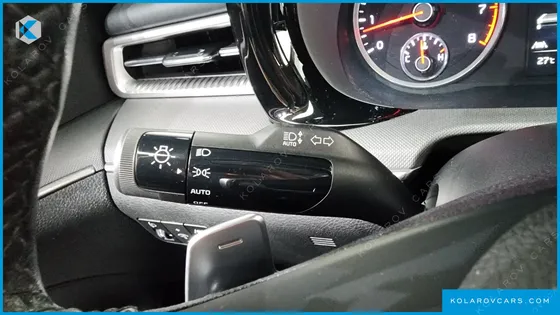 KIA K5 2.0