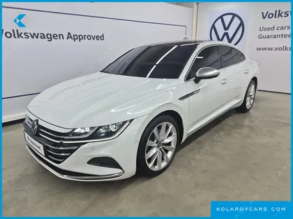 VOLKSWAGEN ARTEON 2.0 TDI PRESTIGE