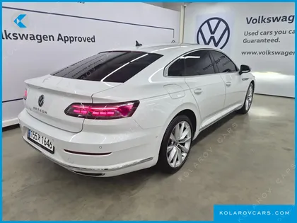 VOLKSWAGEN ARTEON 2.0 TDI PRESTIGE
