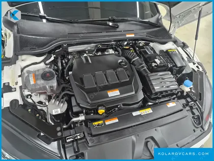 VOLKSWAGEN ARTEON 2.0 TDI PRESTIGE