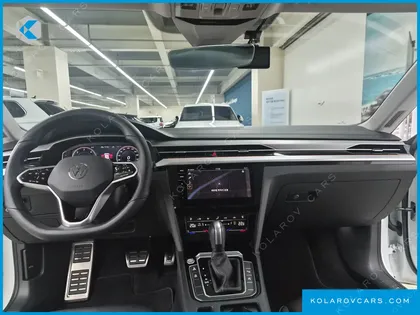 VOLKSWAGEN ARTEON 2.0 TDI PRESTIGE