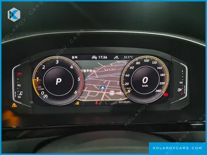VOLKSWAGEN ARTEON 2.0 TDI PRESTIGE