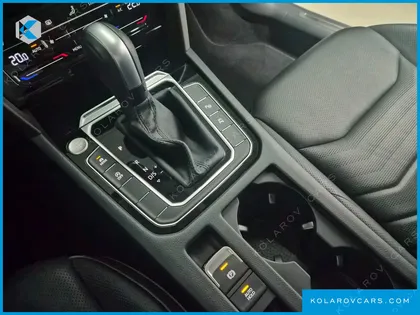 VOLKSWAGEN ARTEON 2.0 TDI PRESTIGE