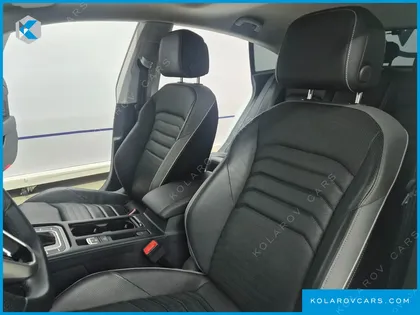 VOLKSWAGEN ARTEON 2.0 TDI PRESTIGE