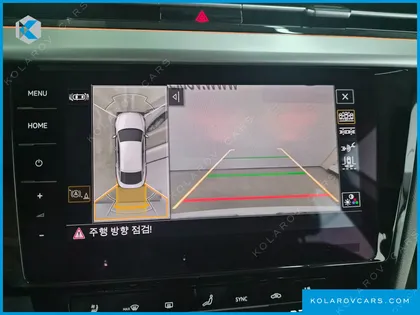 VOLKSWAGEN ARTEON 2.0 TDI PRESTIGE