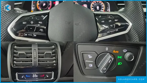 VOLKSWAGEN ARTEON 2.0 TDI PRESTIGE