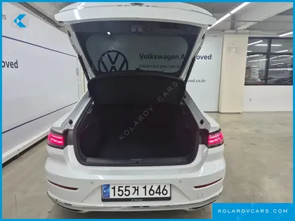 VOLKSWAGEN ARTEON 2.0 TDI PRESTIGE