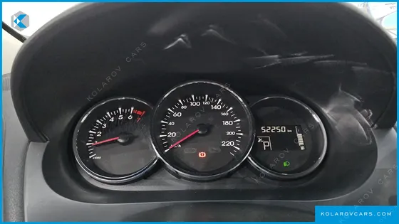 RENAULT KOREA SM3 LE
