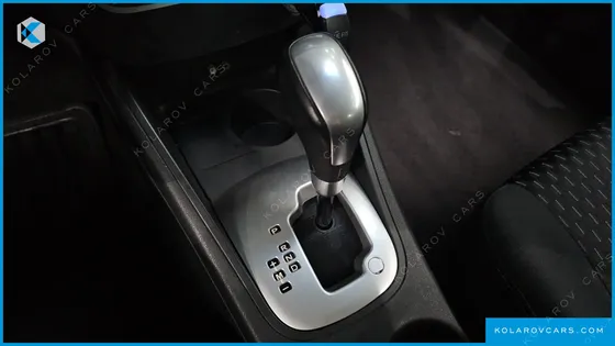 RENAULT KOREA SM3 LE