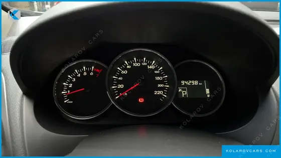 RENAULT KOREA SM3 SE BLACK