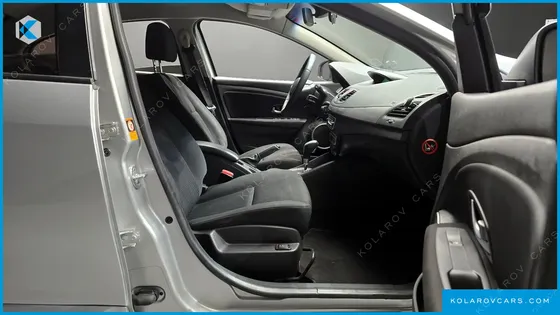 RENAULT KOREA SM3 SE BLACK