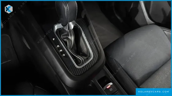 RENAULT KOREA XM3 1.6 GTE RE