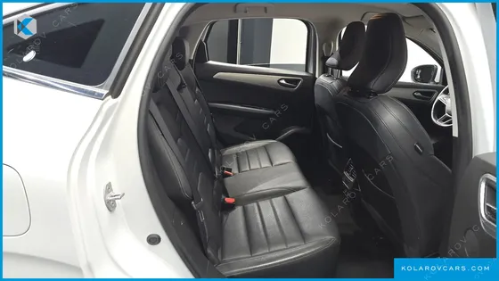RENAULT KOREA XM3 1.6 GTE RE