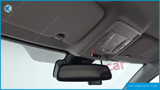 RENAULT KOREA XM3 1.6 GTE RE