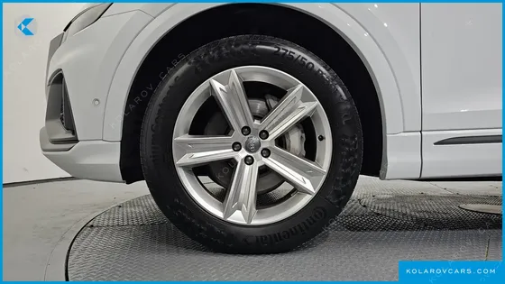 AUDI Q8 45 TDI QUATTRO PREMIUM