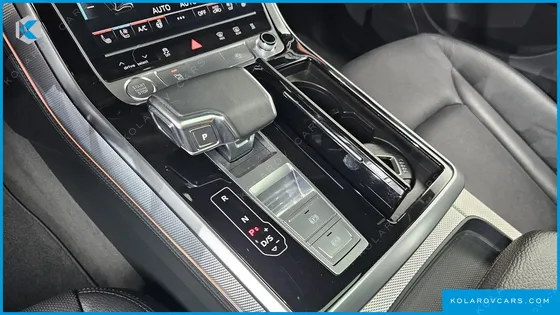 AUDI Q8 45 TDI QUATTRO PREMIUM