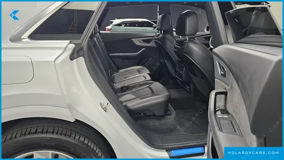 AUDI Q8 45 TDI QUATTRO PREMIUM