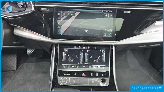 AUDI Q8 45 TDI QUATTRO PREMIUM