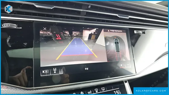 AUDI Q8 45 TDI QUATTRO PREMIUM