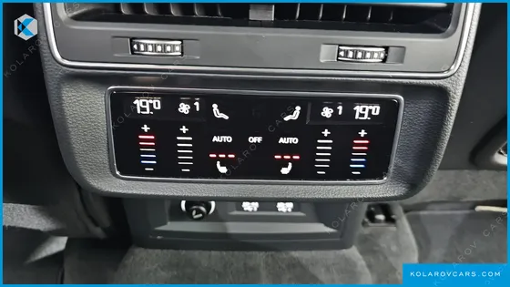 AUDI Q8 45 TDI QUATTRO PREMIUM