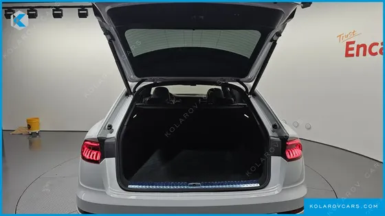 AUDI Q8 45 TDI QUATTRO PREMIUM