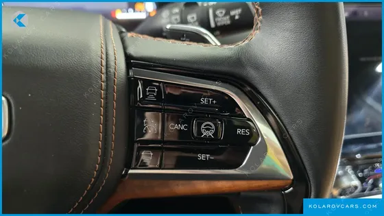 JEEP CHEROKEE L 3.6 SUMMIT RESERVE