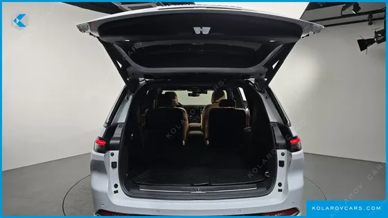 JEEP CHEROKEE L 3.6 SUMMIT RESERVE