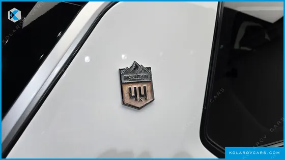 JEEP CHEROKEE L 3.6 SUMMIT RESERVE