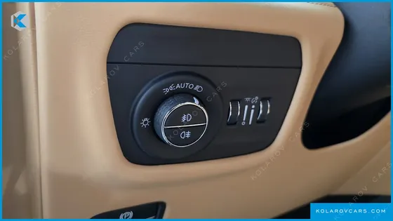 JEEP CHEROKEE L 3.6 SUMMIT RESERVE