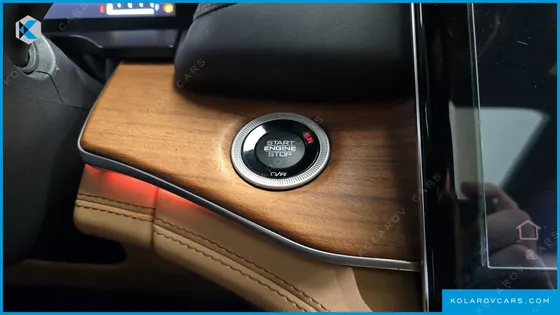 JEEP CHEROKEE L 3.6 SUMMIT RESERVE