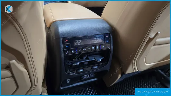 JEEP CHEROKEE L 3.6 SUMMIT RESERVE