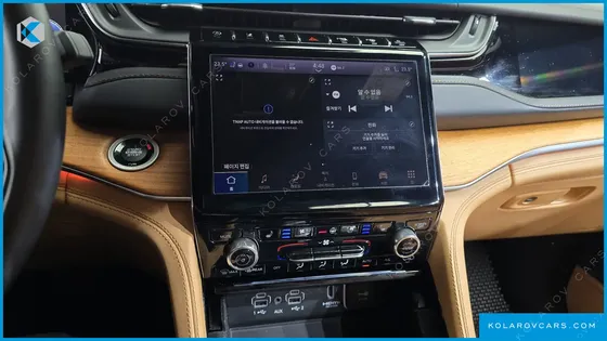 JEEP CHEROKEE L 3.6 SUMMIT RESERVE