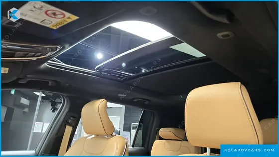 JEEP CHEROKEE L 3.6 SUMMIT RESERVE